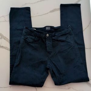 Jack & Jones Tim jeans intelligence size 30x 34 slim fit